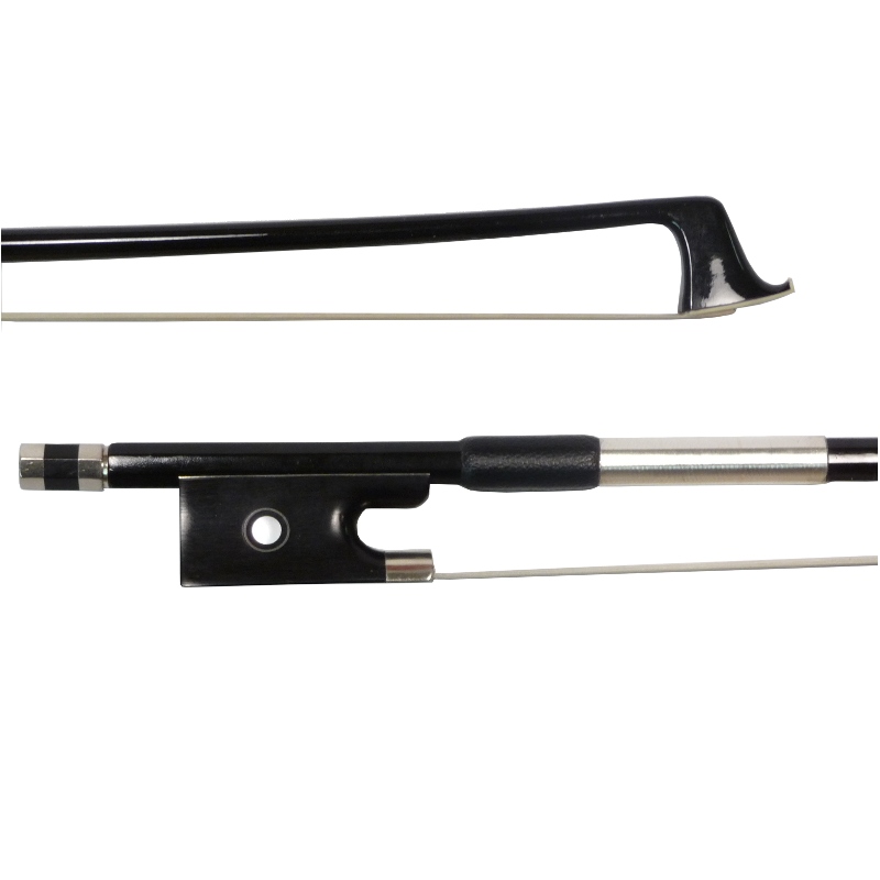 Carbon Fiber Violin Bow Model 55