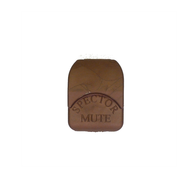 SPECTOR Mute for Violin-SUPER-SENSITIVE